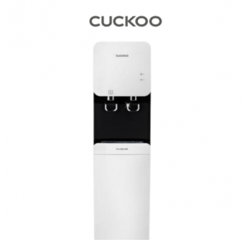 쿠쿠 내추럴워터 냉온정수기 스탠드형