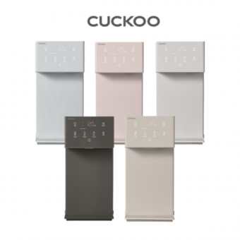 쿠쿠 인스퓨어 미니100 초소형 정수기 (셀프관리형)