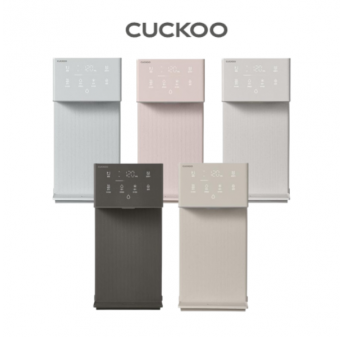 쿠쿠 인스퓨어 미니100 초소형 정수기 (방문관리형)