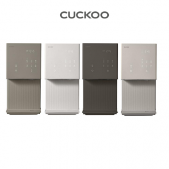 쿠쿠 제로 100 슬림 얼음냉온정수기 (방문관리)