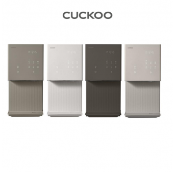 쿠쿠 제로 100 슬림 얼음냉온정수기 (방문관리)