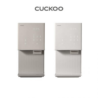 쿠쿠 제로 100 슬림 바리스타 얼음냉온정수기 (셀프관리)