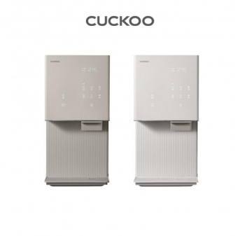 쿠쿠 제로 100 슬림 바리스타 얼음냉온정수기 (방문관리)