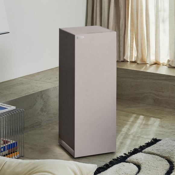 [렌탈]쿠쿠 인스퓨어 헤리티지 AC-30AH30FEDG 공기청정기(어스 다크브라운)