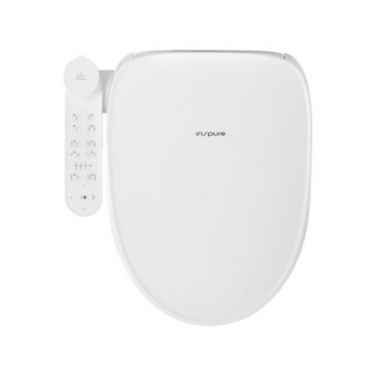 [렌탈]쿠쿠 인스퓨어 트리플케어8 비데 CBT-QSB1041W