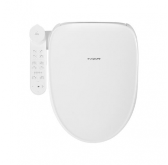 [렌탈]쿠쿠 인스퓨어 트리플케어8 비데 CBT-QSB1041W